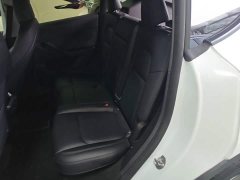 Tesla Model Y Facelift Rear-Wheel Drive - ფოტო 16