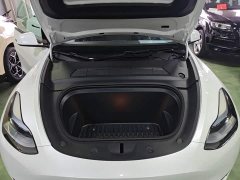 Tesla Model Y Facelift Rear-Wheel Drive - ფოტო 19