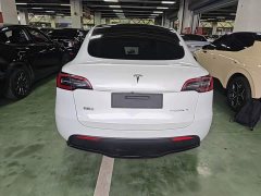Tesla Model Y Facelift Rear-Wheel Drive - ფოტო 5