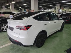 Tesla Model Y Facelift Rear-Wheel Drive - ფოტო 6