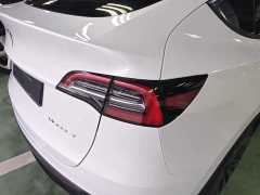 Tesla Model Y Facelift Rear-Wheel Drive - ფოტო 7