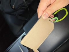 Tesla Model Y Facelift Rear-Wheel Drive - ფოტო 8
