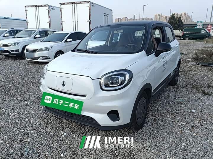 Leapmotor T03 200 Lite Comfort Edition - ავტომობილი ჩინეთიდან