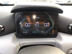 Leapmotor T03 200 Lite Comfort Edition - ფოტო 11