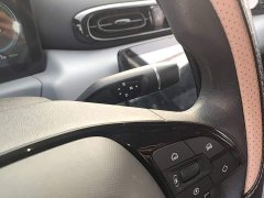 Leapmotor T03 200 Lite Comfort Edition - ფოტო 13