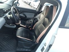 Leapmotor T03 200 Lite Comfort Edition - ფოტო 14