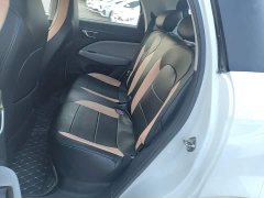 Leapmotor T03 200 Lite Comfort Edition - ფოტო 16