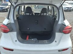 Leapmotor T03 200 Lite Comfort Edition - ფოტო 18