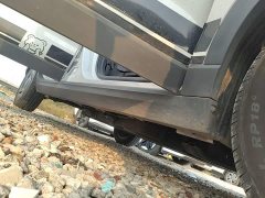 Leapmotor T03 200 Lite Comfort Edition - ფოტო 20