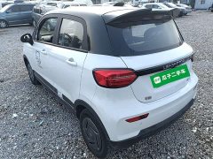 Leapmotor T03 200 Lite Comfort Edition - ფოტო 4