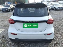 Leapmotor T03 200 Lite Comfort Edition - ფოტო 5