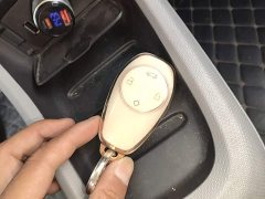 Leapmotor T03 200 Lite Comfort Edition - ფოტო 8