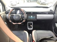 Leapmotor T03 200 Lite Comfort Edition - ფოტო 9