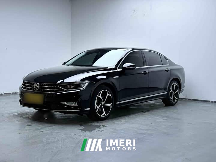 Volkswagen Magotan 2 Million Units Commemorative Edition 330TSI DSG Leading Version - ავტომობილი ჩინეთიდან
