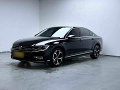 Volkswagen Magotan 2 Million Units Commemorative Edition 330TSI DSG Leading Version - ფოტო 1