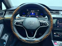 Volkswagen Magotan 2 Million Units Commemorative Edition 330TSI DSG Leading Version - ფოტო 10