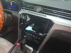 Volkswagen Magotan 2 Million Units Commemorative Edition 330TSI DSG Leading Version - ფოტო 12