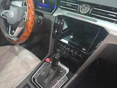 Volkswagen Magotan 2 Million Units Commemorative Edition 330TSI DSG Leading Version - ფოტო 13