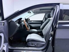 Volkswagen Magotan 2 Million Units Commemorative Edition 330TSI DSG Leading Version - ფოტო 15