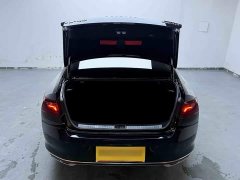 Volkswagen Magotan 2 Million Units Commemorative Edition 330TSI DSG Leading Version - ფოტო 18