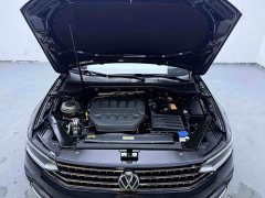 Volkswagen Magotan 2 Million Units Commemorative Edition 330TSI DSG Leading Version - ფოტო 19