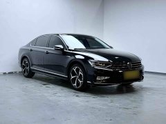 Volkswagen Magotan 2 Million Units Commemorative Edition 330TSI DSG Leading Version - ფოტო 3
