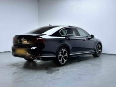 Volkswagen Magotan 2 Million Units Commemorative Edition 330TSI DSG Leading Version - ფოტო 6