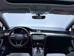 Volkswagen Magotan 2 Million Units Commemorative Edition 330TSI DSG Leading Version - ფოტო 9