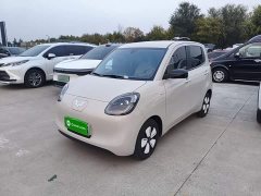 Wuling Hongguang MINIEV Fourth Generation Four-Door Advanced Edition - ფოტო 1