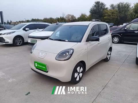 2026 Wuling Hongguang MINIEV Fourth Generation Four-Door Advanced Edition - ავტომობილი ჩინეთიდან