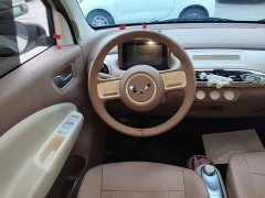 Wuling Hongguang MINIEV Fourth Generation Four-Door Advanced Edition - ფოტო 10