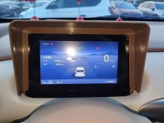 Wuling Hongguang MINIEV Fourth Generation Four-Door Advanced Edition - ფოტო 11