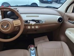Wuling Hongguang MINIEV Fourth Generation Four-Door Advanced Edition - ფოტო 12