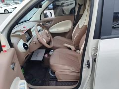 Wuling Hongguang MINIEV Fourth Generation Four-Door Advanced Edition - ფოტო 14