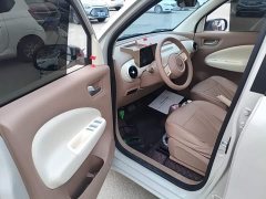 Wuling Hongguang MINIEV Fourth Generation Four-Door Advanced Edition - ფოტო 15