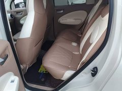 Wuling Hongguang MINIEV Fourth Generation Four-Door Advanced Edition - ფოტო 16