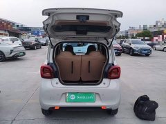 Wuling Hongguang MINIEV Fourth Generation Four-Door Advanced Edition - ფოტო 18