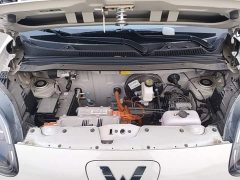 Wuling Hongguang MINIEV Fourth Generation Four-Door Advanced Edition - ფოტო 19