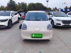 Wuling Hongguang MINIEV Fourth Generation Four-Door Advanced Edition - ფოტო 2