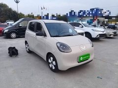Wuling Hongguang MINIEV Fourth Generation Four-Door Advanced Edition - ფოტო 3