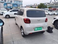 Wuling Hongguang MINIEV Fourth Generation Four-Door Advanced Edition - ფოტო 4