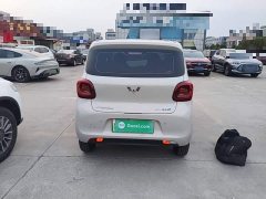 Wuling Hongguang MINIEV Fourth Generation Four-Door Advanced Edition - ფოტო 5