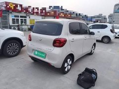 Wuling Hongguang MINIEV Fourth Generation Four-Door Advanced Edition - ფოტო 6