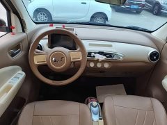 Wuling Hongguang MINIEV Fourth Generation Four-Door Advanced Edition - ფოტო 9