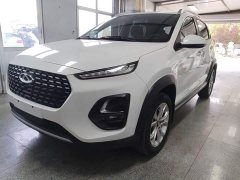 Chery Tiggo 3x Facelift PLUS 1.5L Manual Joyful Red Date Edition - ფოტო 1