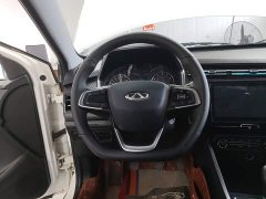 Chery Tiggo 3x Facelift PLUS 1.5L Manual Joyful Red Date Edition - ფოტო 10