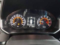 Chery Tiggo 3x Facelift PLUS 1.5L Manual Joyful Red Date Edition - ფოტო 11