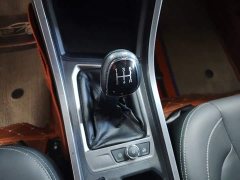 Chery Tiggo 3x Facelift PLUS 1.5L Manual Joyful Red Date Edition - ფოტო 13