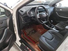 Chery Tiggo 3x Facelift PLUS 1.5L Manual Joyful Red Date Edition - ფოტო 15