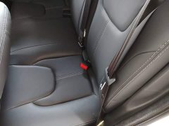 Chery Tiggo 3x Facelift PLUS 1.5L Manual Joyful Red Date Edition - ფოტო 16